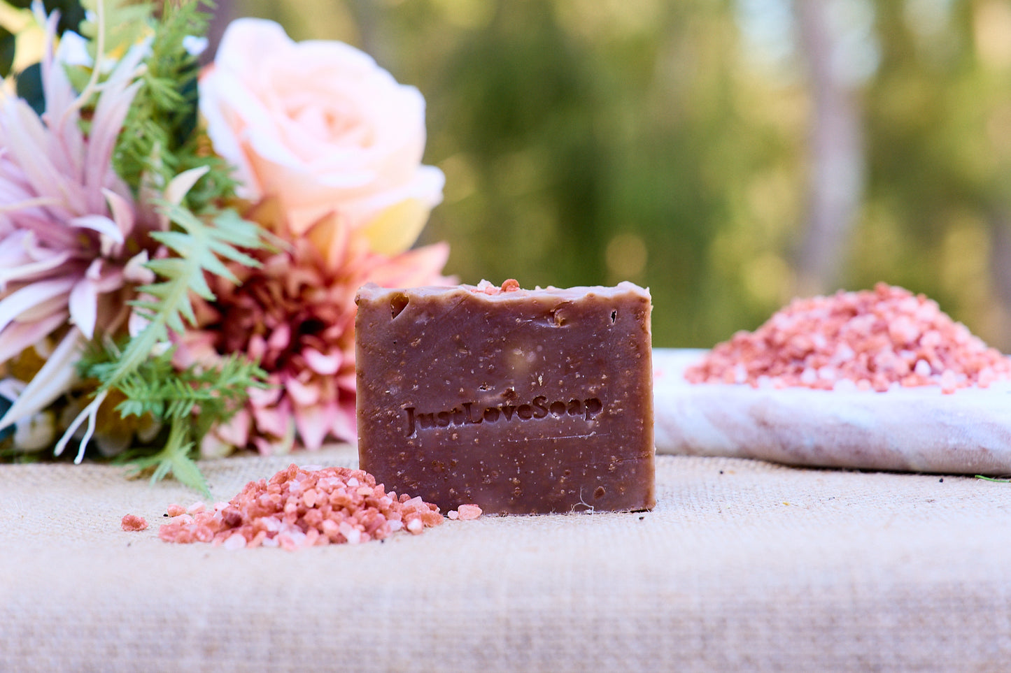 Salted Caramel