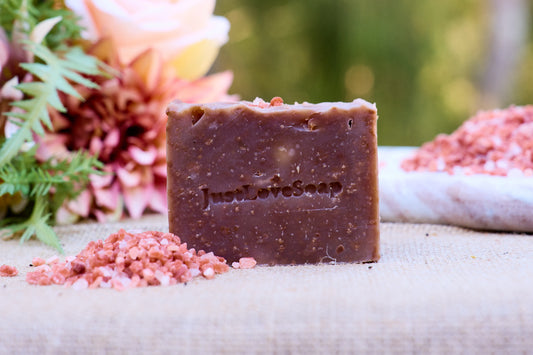 Salted Caramel