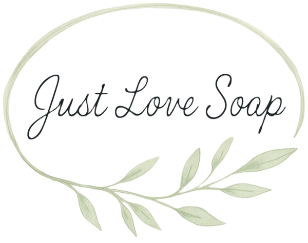 Just Love Soap