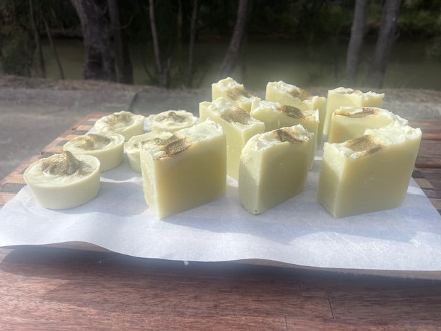 Lemon Myrtle