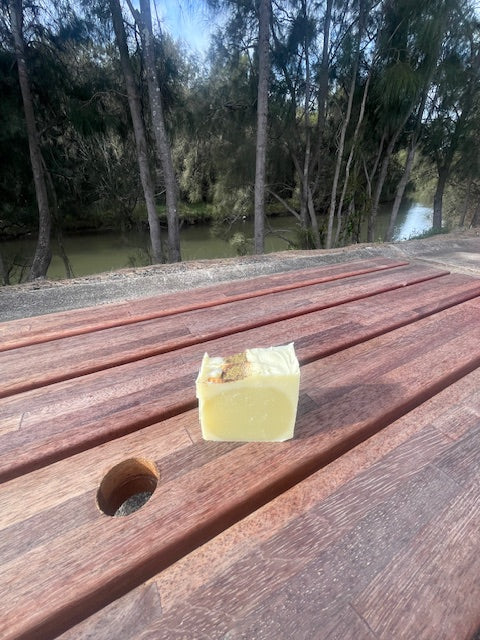 Lemon Myrtle